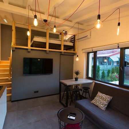 Vecbulduri Apartment Jurmala Jūrkalne Quarto foto