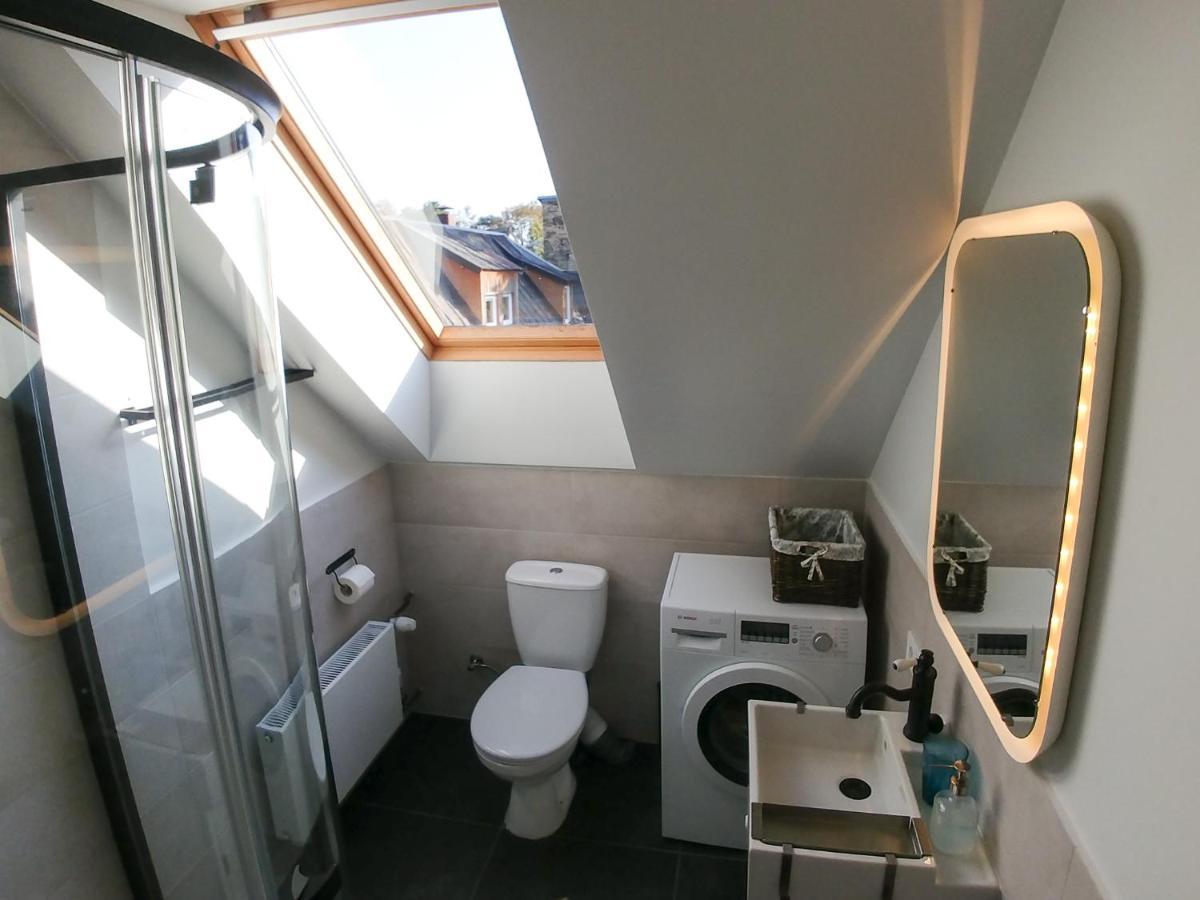 Vecbulduri Apartment Jurmala Jūrkalne Exterior foto