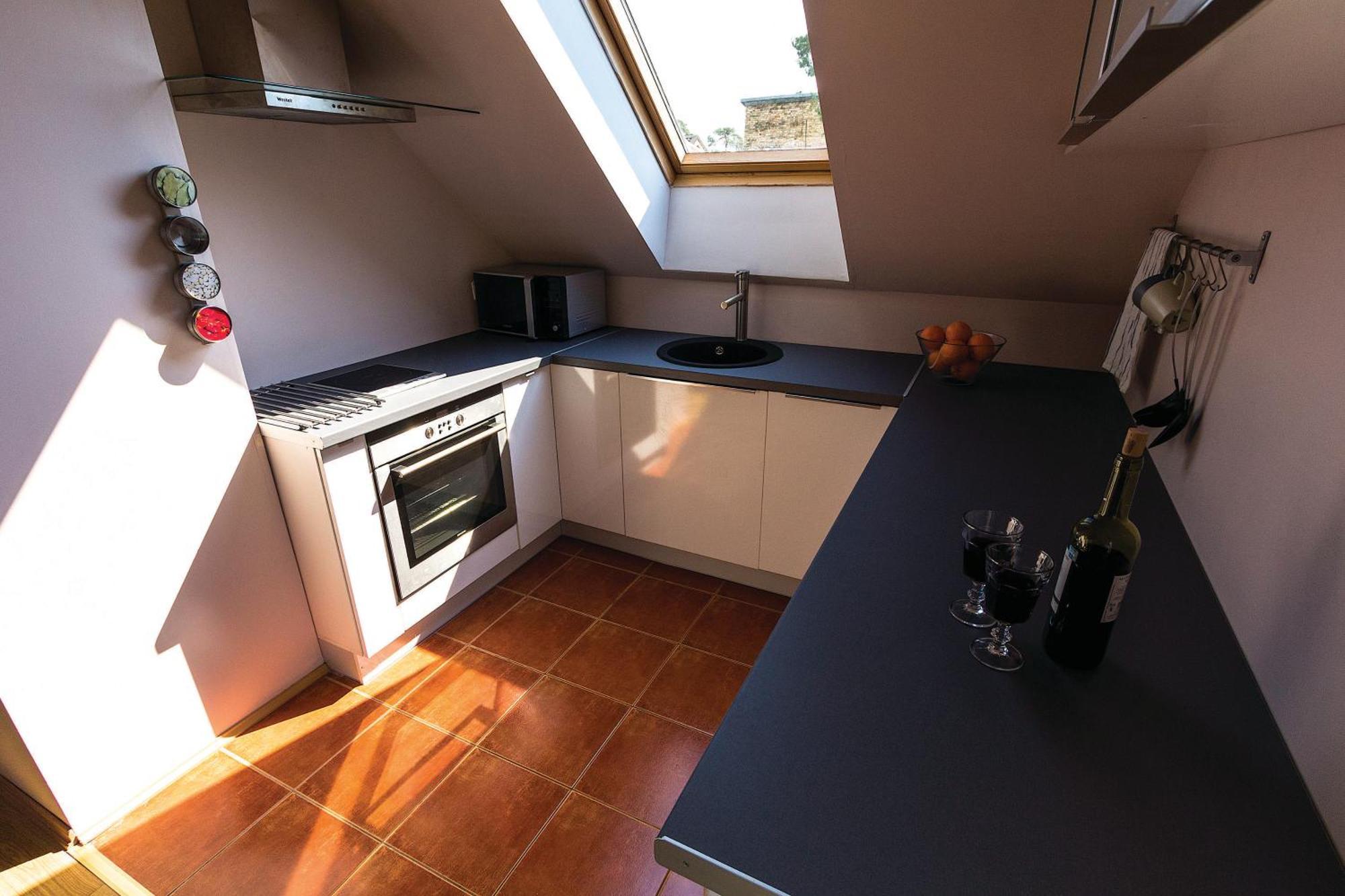 Vecbulduri Apartment Jurmala Jūrkalne Quarto foto