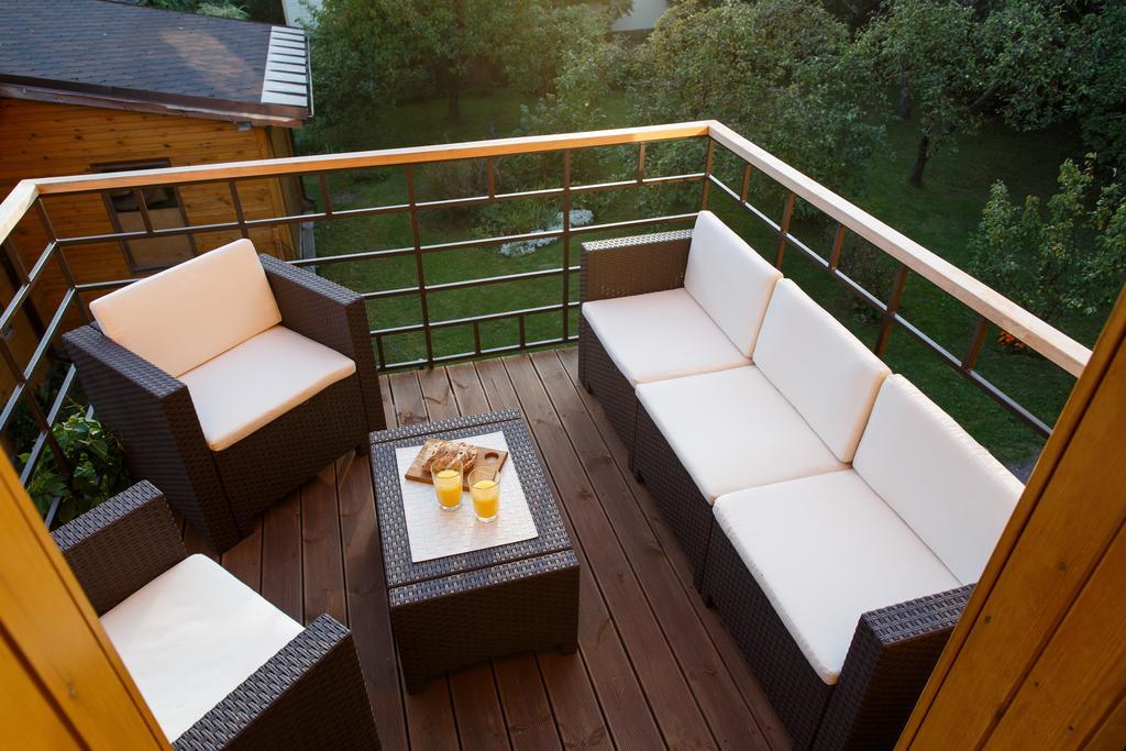 Vecbulduri Apartment Jurmala Jūrkalne Quarto foto